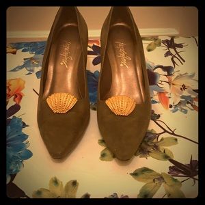 Vintage shoes